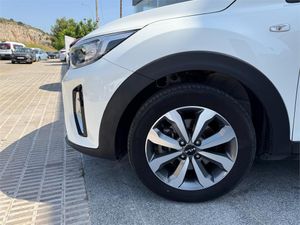 Kia Stonic 1.0 T-GDi 74kW (100CV) MHEV MT Concept  - Foto 13