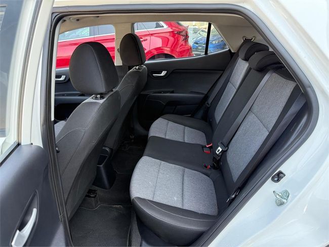 Kia Stonic 1.0 T-GDi 74kW (100CV) MHEV MT Concept  - Foto 17