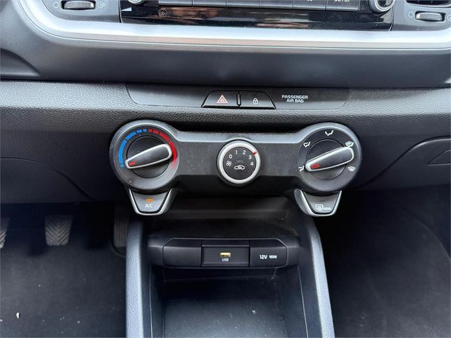 Kia Stonic 1.0 T-GDi 74kW (100CV) MHEV MT Concept  - Foto 13