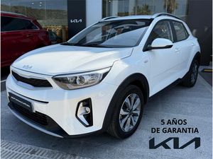 Kia Stonic 1.0 T-GDi 74kW (100CV) MHEV MT Concept  - Foto 2
