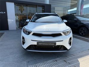 Kia Stonic 1.0 T-GDi 74kW (100CV) MHEV MT Concept  - Foto 3