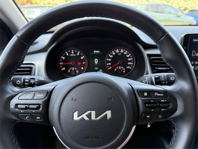 Kia Stonic 1.0 T-GDi 74kW (100CV) MHEV MT Concept  - Foto 11