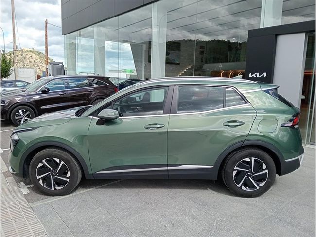 Kia Sportage 1.6 T-GDi MHEV 110kW (150CV) Drive 4x2  - Foto 9