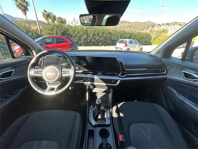 Kia Sportage 1.6 T-GDi MHEV 110kW (150CV) Drive 4x2  - Foto 10