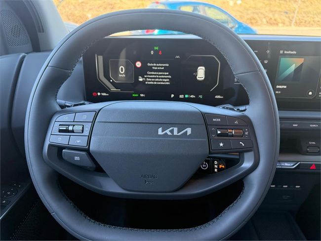 Kia EV2 Air Standard Range  - Foto 10