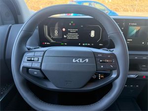 Kia EV2 Air Standard Range  - Foto 17