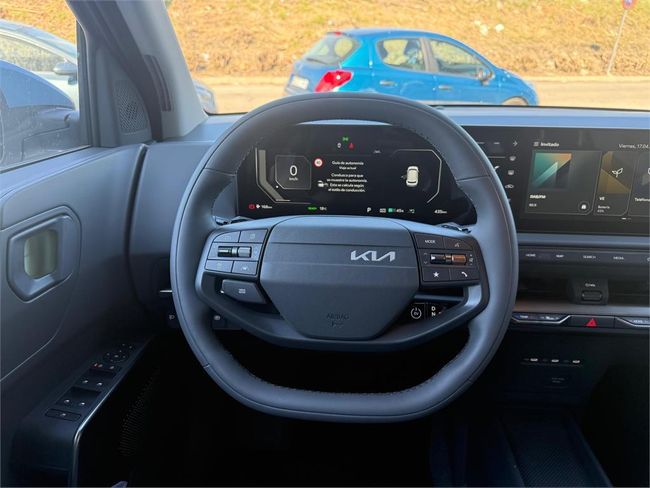 Kia EV2 Air Standard Range  - Foto 9