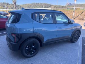 Kia EV2 Air Standard Range  - Foto 7