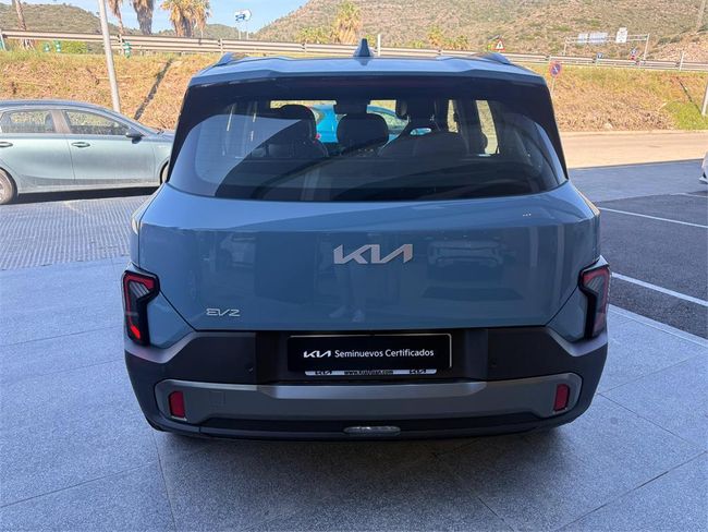 Kia EV2 Air Standard Range  - Foto 6