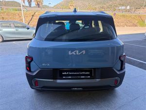 Kia EV2 Air Standard Range  - Foto 9