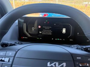 Kia EV2 Air Standard Range  - Foto 19