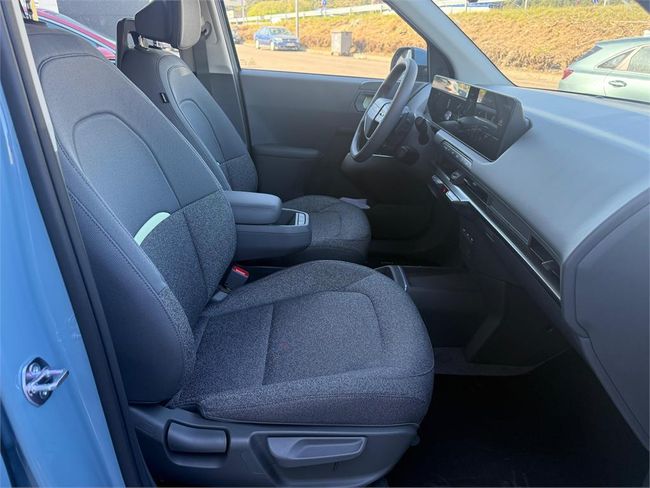 Kia EV2 Air Standard Range  - Foto 18