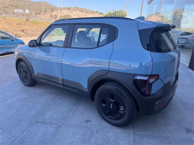 Kia EV2 Air Standard Range  - Foto 7