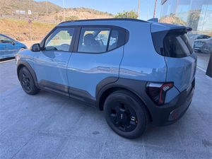 Kia EV2 Air Standard Range  - Foto 11