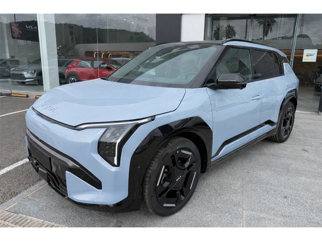 Kia EV3 GT-line Long Range  - Foto 2