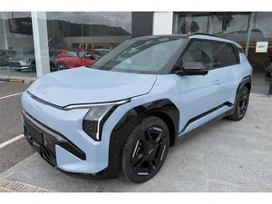 Kia EV3 GT-line Long Range  - Foto 2