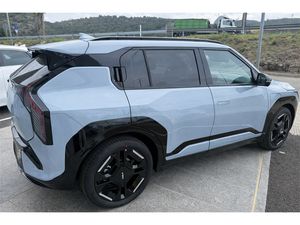 Kia EV3 GT-line Long Range  - Foto 5