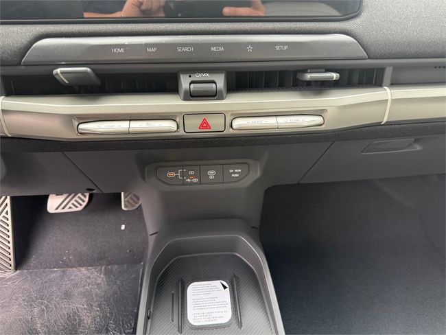 Kia EV3 GT-line Long Range  - Foto 9