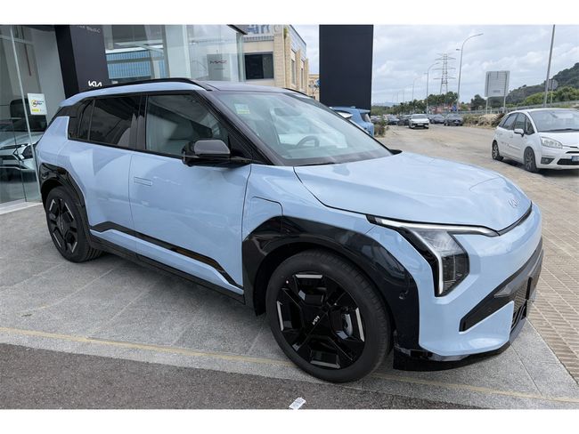 Kia EV3 GT-line Long Range  - Foto 3