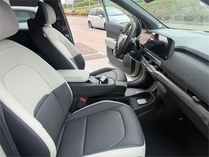 Kia EV3 GT-line Long Range  - Foto 21