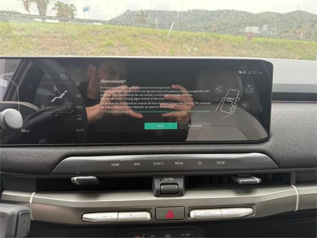 Kia EV3 GT-line Long Range  - Foto 8