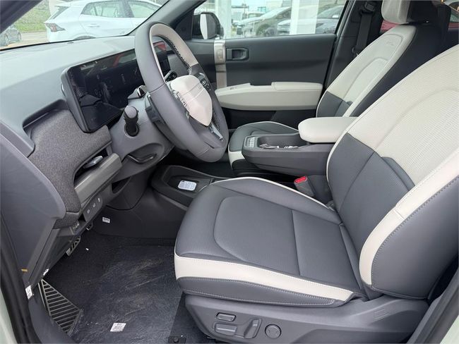 Kia EV3 GT-line Long Range  - Foto 14