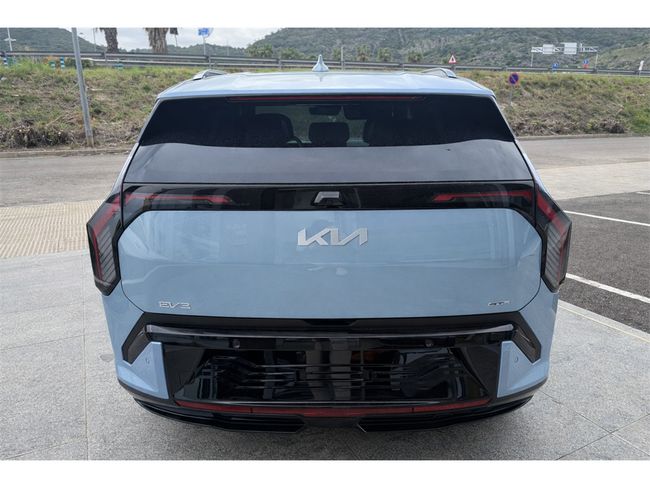 Kia EV3 GT-line Long Range  - Foto 5