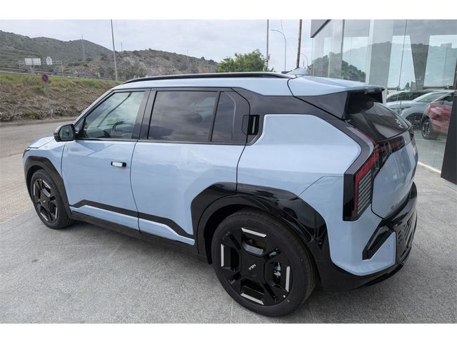 Kia EV3 GT-line Long Range  - Foto 6