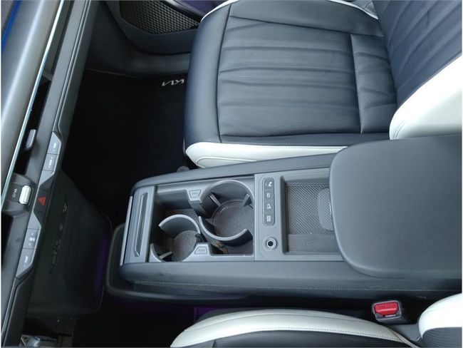 Kia EV9 GT-Line 99,8kWh 283kW AWD 7pl  - Foto 12