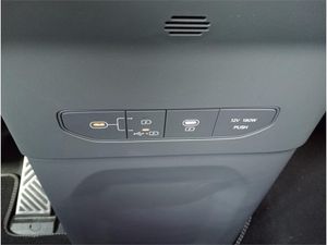 Kia EV9 GT-Line 99,8kWh 283kW AWD 7pl  - Foto 25