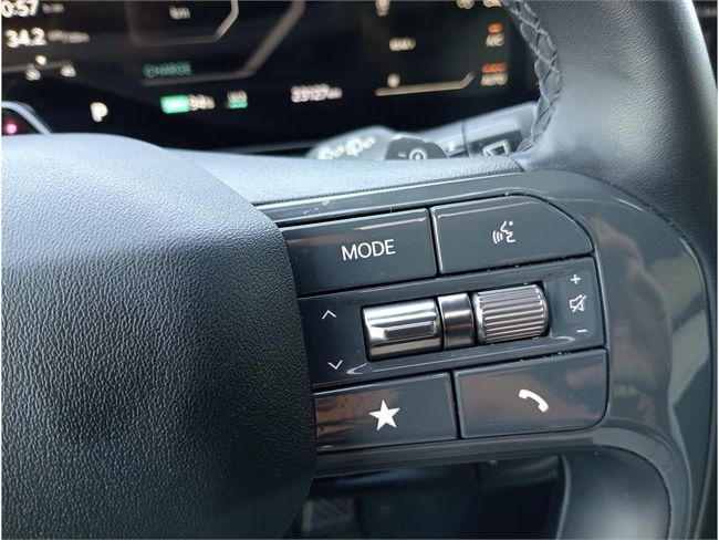 Kia EV9 GT-Line 99,8kWh 283kW AWD 7pl  - Foto 24