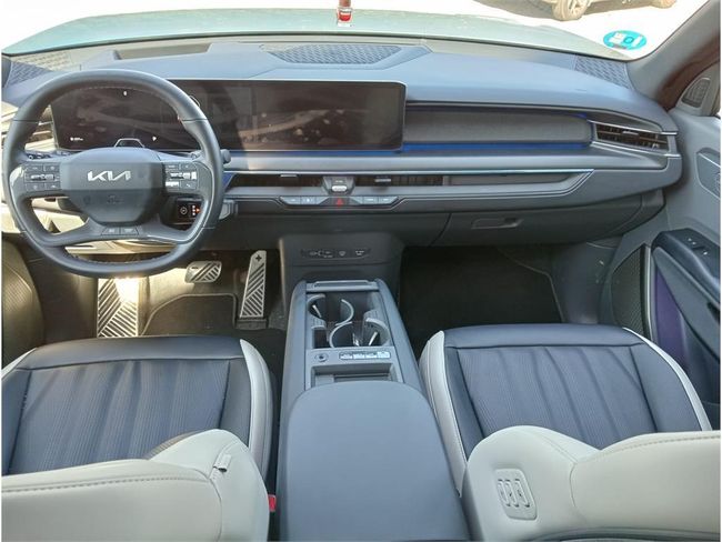 Kia EV9 GT-Line 99,8kWh 283kW AWD 7pl  - Foto 32