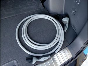 Kia EV9 GT-Line 99,8kWh 283kW AWD 7pl  - Foto 65