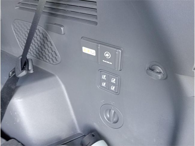 Kia EV9 GT-Line 99,8kWh 283kW AWD 7pl  - Foto 26