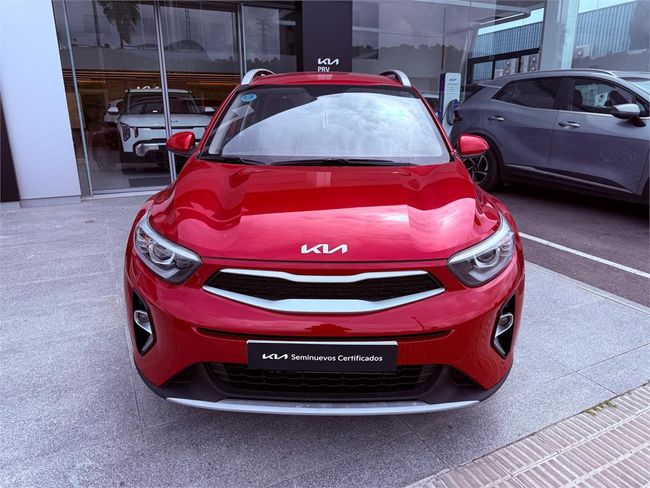 Kia Stonic 1.2 DPi 62kW (84CV) Concept  - Foto 3