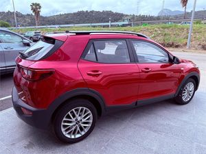 Kia Stonic 1.2 DPi 62kW (84CV) Concept  - Foto 7