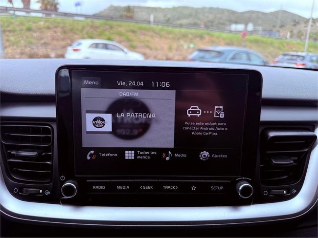 Kia Stonic 1.2 DPi 62kW (84CV) Concept  - Foto 11