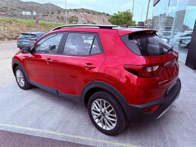 Kia Stonic 1.2 DPi 62kW (84CV) Concept  - Foto 7