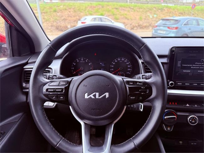 Kia Stonic 1.2 DPi 62kW (84CV) Concept  - Foto 9