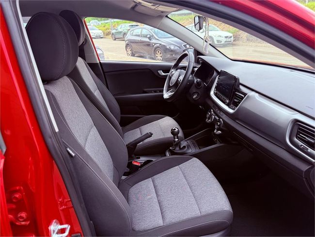 Kia Stonic 1.2 DPi 62kW (84CV) Concept  - Foto 16