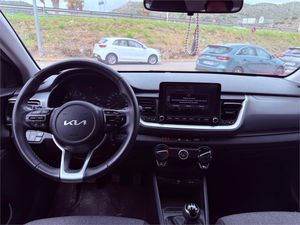 Kia Stonic 1.2 DPi 62kW (84CV) Concept  - Foto 13