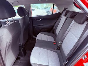 Kia Stonic 1.2 DPi 62kW (84CV) Concept  - Foto 27