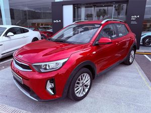Kia Stonic 1.2 DPi 62kW (84CV) Concept  - Foto 2