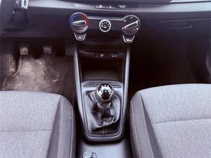 Kia Stonic 1.2 DPi 62kW (84CV) Concept  - Foto 23