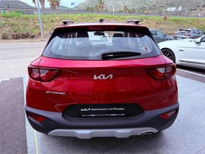 Kia Stonic 1.2 DPi 62kW (84CV) Concept  - Foto 9