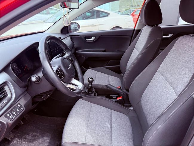 Kia Stonic 1.2 DPi 62kW (84CV) Concept  - Foto 14