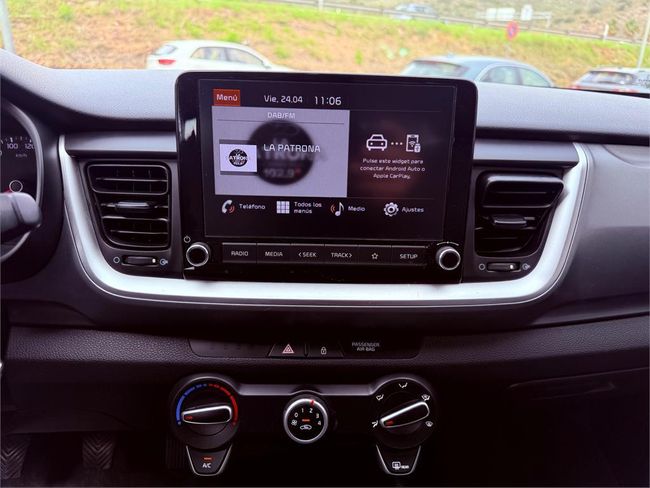 Kia Stonic 1.2 DPi 62kW (84CV) Concept  - Foto 12