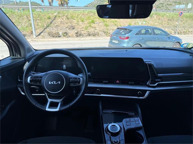 Kia Sportage 1.6 T-GDi HEV 158kW (215CV) Drive 4x2  - Foto 8