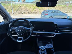 Kia Sportage 1.6 T-GDi HEV 158kW (215CV) Drive 4x2  - Foto 13