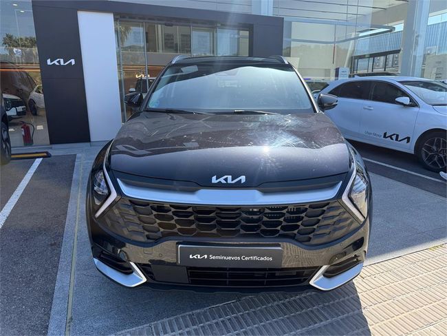 Kia Sportage 1.6 T-GDi HEV 158kW (215CV) Drive 4x2  - Foto 3